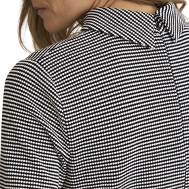 Tali Textured Blouse