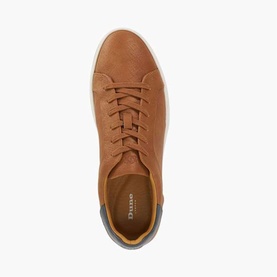 Traces Lace-Up Trainers
