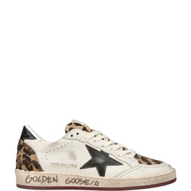 Ballstar 15841 Trainers