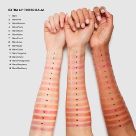 Extra Lip Tinted Balm