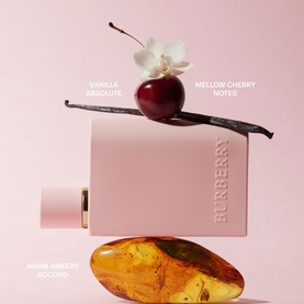 Burberry Her Parfum