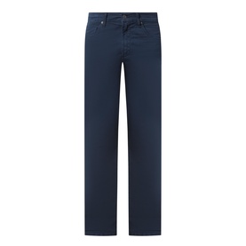 Gage Slim Leg Trousers