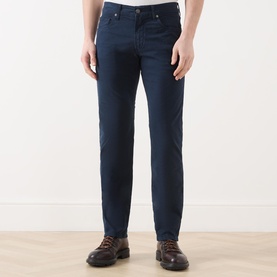 Gage Slim Leg Trousers