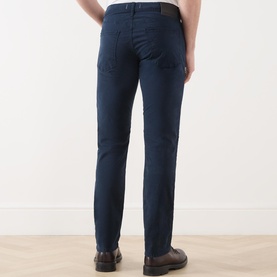 Gage Slim Leg Trousers
