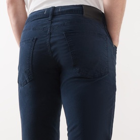 Gage Slim Leg Trousers