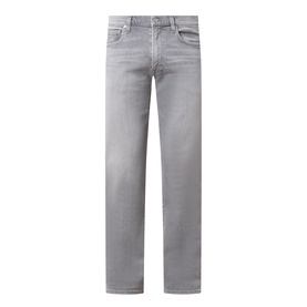 Gage Straight Leg Jeans