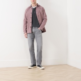 Gage Straight Leg Jeans