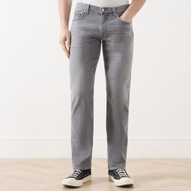Gage Straight Leg Jeans
