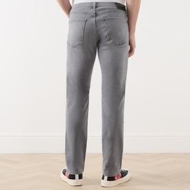 Gage Straight Leg Jeans