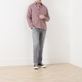 Gage Straight Leg Jeans