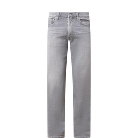 Gage Straight Leg Jeans