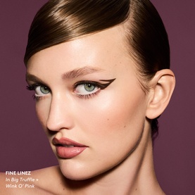 Fine Linez Eyeliner Pencil