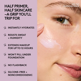 Grip Trip Hydrating Mini Primer