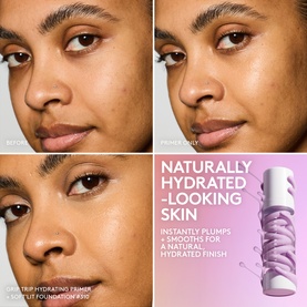 Grip Trip Hydrating Mini Primer