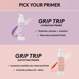 Grip Trip Hydrating Mini Primer
