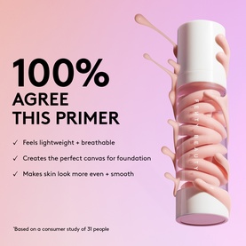 Grip Trip Mattifying and Blurring Mini Primer