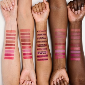 Powder Kiss Lip & Cheek Mousse