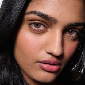 Powder Kiss Lip & Cheek Mousse
