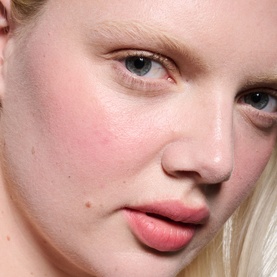 Powder Kiss Lip & Cheek Mousse
