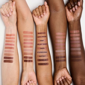 Powder Kiss Lip & Cheek Mousse