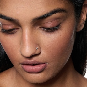 Powder Kiss Lip & Cheek Mousse