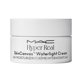 Hyper Real SkinCanvas Waterlight Cream