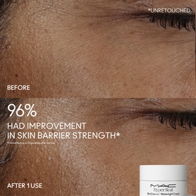 Hyper Real SkinCanvas Waterlight Cream