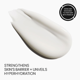 Hyper Real SkinCanvas Waterlight Cream