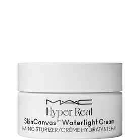 Hyper Real SkinCanvas Waterlight Cream