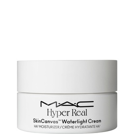 Hyper Real SkinCanvas Waterlight Cream