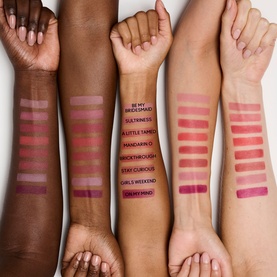 Powder Kiss Lipstick