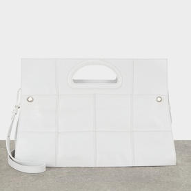 Bigbookbag1 Top Handle Bag