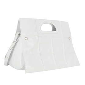 Bigbookbag1 Top Handle Bag