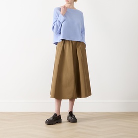 Scambio Knitted Sweater