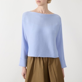 Scambio Knitted Sweater