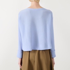 Scambio Knitted Sweater