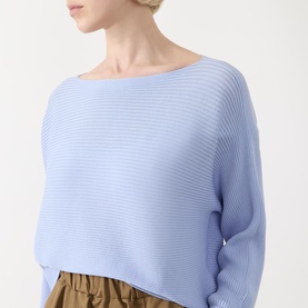 Scambio Knitted Sweater