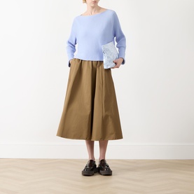 Scambio Knitted Sweater