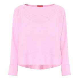 Scambio Knitted Sweater