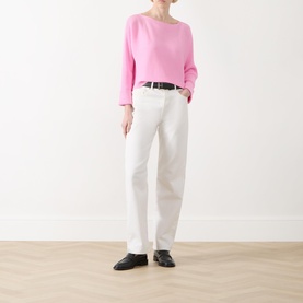Scambio Knitted Sweater