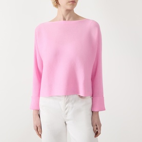 Scambio Knitted Sweater