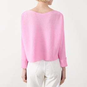 Scambio Knitted Sweater