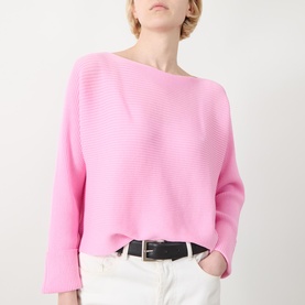 Scambio Knitted Sweater