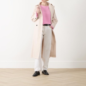 Scambio Knitted Sweater