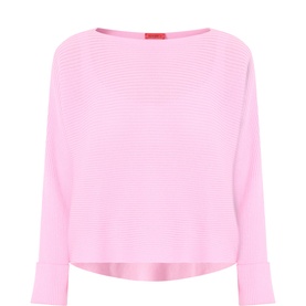 Scambio Knitted Sweater