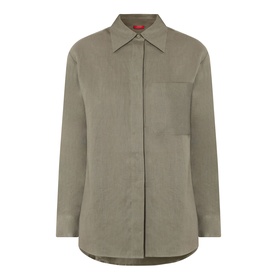 Gattoni Linen Shirt