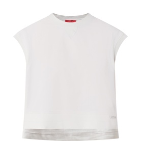 Severo Oversized T-Shirt