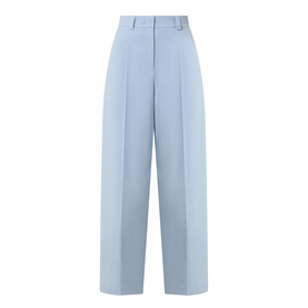 Fonte Tailored Wide Leg Trousers