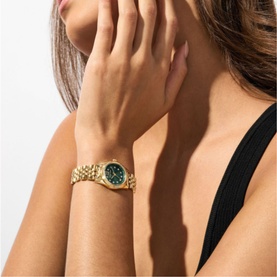 Lexington Petite Watch MK4842