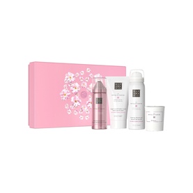 The Ritual of Sakura Small Gift Set